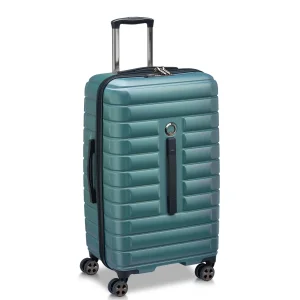 چمدان دلسی مدل SHADOW 5 TRUNK کد 2878818 ارتفاع 74 سانتی متر