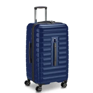 چمدان دلسی مدل SHADOW 5 TRUNK کد 2878818 ارتفاع 74 سانتی متر