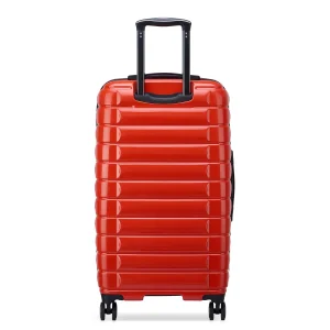 چمدان دلسی مدل SHADOW 5 TRUNK کد 2878818 ارتفاع 74 سانتی متر