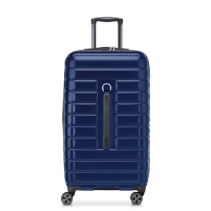چمدان دلسی مدل SHADOW 5 TRUNK کد 2878818 ارتفاع 74 سانتی متر