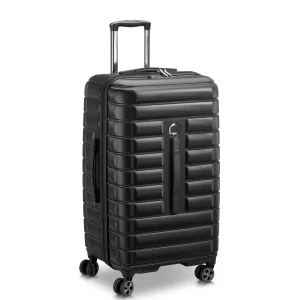چمدان دلسی مدل SHADOW 5 TRUNK کد 2878818 ارتفاع 74 سانتی متر