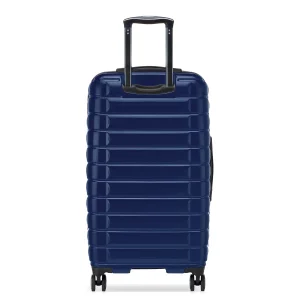 چمدان دلسی مدل SHADOW 5 TRUNK کد 2878818 ارتفاع 74 سانتی متر