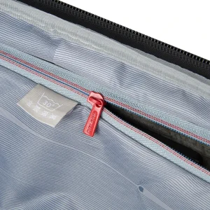 چمدان دلسی مدل SHADOW 5 TRUNK کد 2878818 ارتفاع 74 سانتی متر