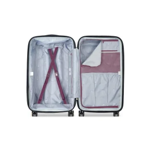 چمدان دلسی مدل SHADOW 5 TRUNK کد 2878818 ارتفاع 74 سانتی متر