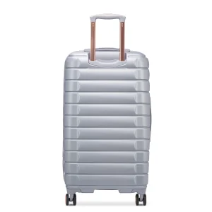 چمدان دلسی مدل SHADOW 5 TRUNK کد 2878818 ارتفاع 74 سانتی متر