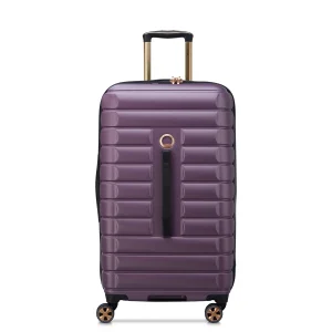چمدان دلسی مدل SHADOW 5 TRUNK کد 2878818 ارتفاع 74 سانتی متر