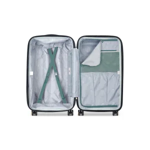 چمدان دلسی مدل SHADOW 5 TRUNK کد 2878818 ارتفاع 74 سانتی متر