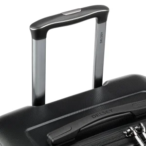 چمدان دلسی مدل SHADOW 5 TRUNK کد 2878818 ارتفاع 74 سانتی متر
