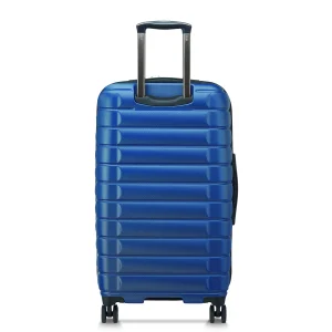 چمدان دلسی مدل SHADOW 5 TRUNK کد 2878818 ارتفاع 74 سانتی متر