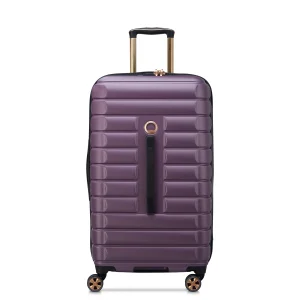 چمدان دلسی مدل SHADOW 5 TRUNK کد 2878818 ارتفاع 74 سانتی متر