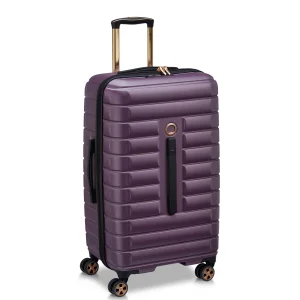 چمدان دلسی مدل SHADOW 5 TRUNK کد 2878818 ارتفاع 74 سانتی متر