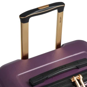 چمدان دلسی مدل SHADOW 5 TRUNK کد 2878818 ارتفاع 74 سانتی متر