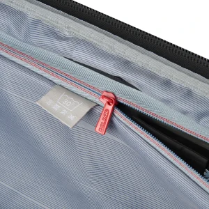 چمدان دلسی مدل SHADOW 5 TRUNK کد 2878818 ارتفاع 74 سانتی متر