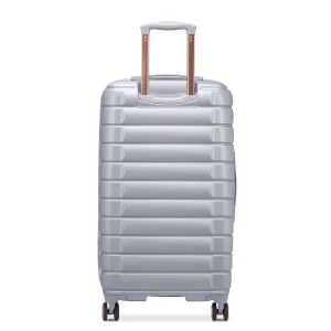 چمدان دلسی مدل SHADOW 5 TRUNK کد 2878818 ارتفاع 74 سانتی متر
