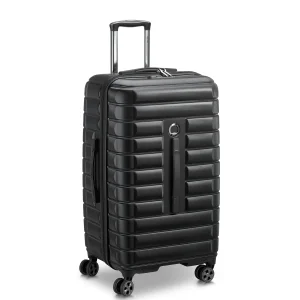 چمدان دلسی مدل SHADOW 5 TRUNK کد 2878818 ارتفاع 74 سانتی متر
