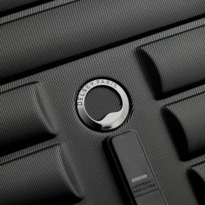 چمدان دلسی مدل SHADOW 5 TRUNK کد 2878818 ارتفاع 74 سانتی متر