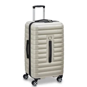 چمدان دلسی مدل SHADOW 5 TRUNK کد 2878818 ارتفاع 74 سانتی متر