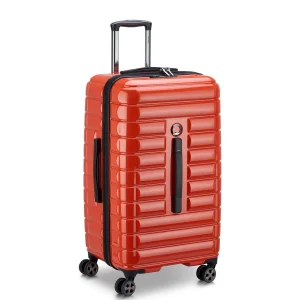 چمدان دلسی مدل SHADOW 5 TRUNK کد 2878818 ارتفاع 74 سانتی متر