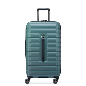 چمدان دلسی مدل SHADOW 5 TRUNK کد 2878818 ارتفاع 74 سانتی متر