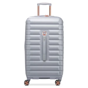 چمدان دلسی مدل SHADOW 5 TRUNK کد 2878818 ارتفاع 74 سانتی متر