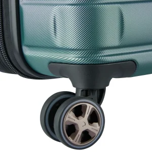 چمدان دلسی مدل SHADOW 5 TRUNK کد 2878818 ارتفاع 74 سانتی متر