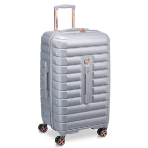 چمدان دلسی مدل SHADOW 5 TRUNK کد 2878818 ارتفاع 74 سانتی متر