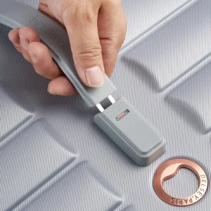 چمدان دلسی مدل SHADOW 5 TRUNK کد 2878818 ارتفاع 74 سانتی متر