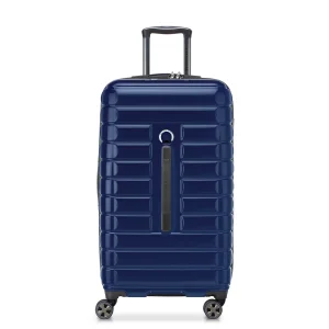 چمدان دلسی مدل SHADOW 5 TRUNK کد 2878818 ارتفاع 74 سانتی متر