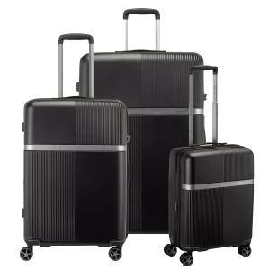 ست سه عددی چمدان رونکاتو مدل AIRGLAM کد 419750