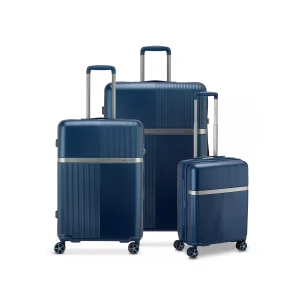 ست سه عددی چمدان رونکاتو مدل AIRGLAM کد 419750