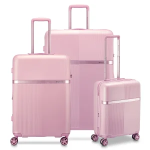 ست سه عددی چمدان رونکاتو مدل AIRGLAM کد 419750