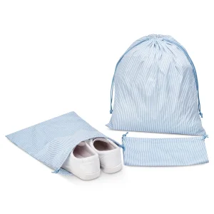 ست سه عددی چمدان دلسی مدل TURENNE SOFT