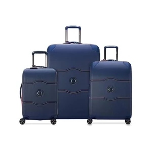 مجموعه سه عددی چمدان دلسی مدل  CHATELET AIR 2.0 کد 1676985