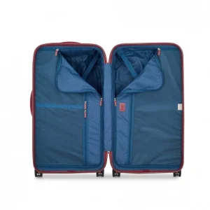 مجموعه سه عددی چمدان دلسی مدل  CHATELET AIR 2.0 کد 1676985