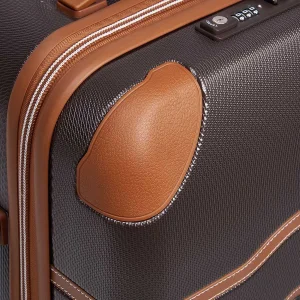 مجموعه سه عددی چمدان دلسی مدل  CHATELET AIR 2.0 کد 1676985