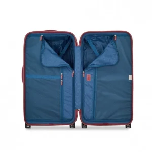 مجموعه سه عددی چمدان دلسی مدل  CHATELET AIR 2.0 کد 1676985