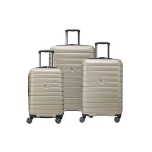 مجموعه سه عددی چمدان دلسی مدل SHADOW 5.0 کد 2878985