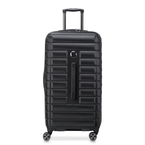 چمدان دلسی مدل  SHADOW 5 TRUNK کد 2878828 سایز بزرگ ارتفاع 82 سانتی متر