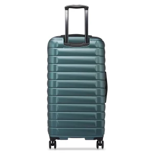 چمدان دلسی مدل  SHADOW 5 TRUNK کد 2878828 سایز بزرگ ارتفاع 82 سانتی متر