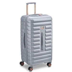 چمدان دلسی مدل  SHADOW 5 TRUNK کد 2878828 سایز بزرگ ارتفاع 82 سانتی متر