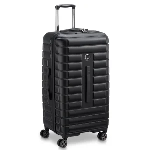 چمدان دلسی مدل  SHADOW 5 TRUNK کد 2878828 سایز بزرگ ارتفاع 82 سانتی متر