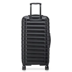 چمدان دلسی مدل  SHADOW 5 TRUNK کد 2878828 سایز بزرگ ارتفاع 82 سانتی متر
