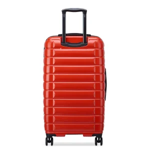 چمدان دلسی مدل  SHADOW 5 TRUNK کد 2878828 سایز بزرگ ارتفاع 82 سانتی متر
