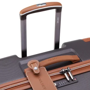 چمدان دلسی مدل CHATELET AIR 2.0 کد 1673831 سایز خیلی بزرگ