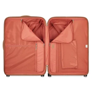 چمدان دلسی مدل CHATELET AIR 2.0 کد 1673831 سایز خیلی بزرگ