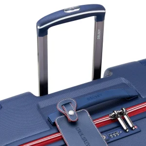 چمدان دلسی مدل CHATELET AIR 2.0 کد 1673831 سایز خیلی بزرگ