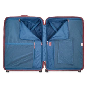 چمدان دلسی مدل CHATELET AIR 2.0 کد 1673831 سایز خیلی بزرگ
