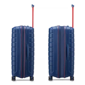ست سه عددی چمدان رونکاتو مدل B-FLYING MOVE کد 418180