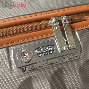 چمدان رونکاتو مدل E-LITE سایز کوچک