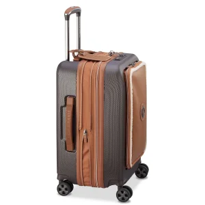 چمدان دلسی مدل  CHATELET AIR 2.0 کد 1676802WE سایز کابین ارتفاع 55 سانتی متر